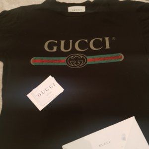 Gucci Shirt ( Women)